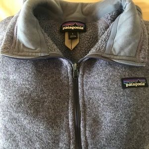 Patagonia Quarterzip